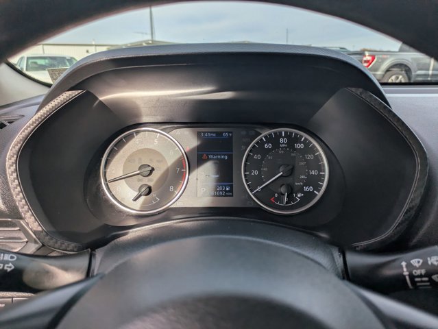 Used 2022 Nissan Sentra S w/ Electronics Package image 18