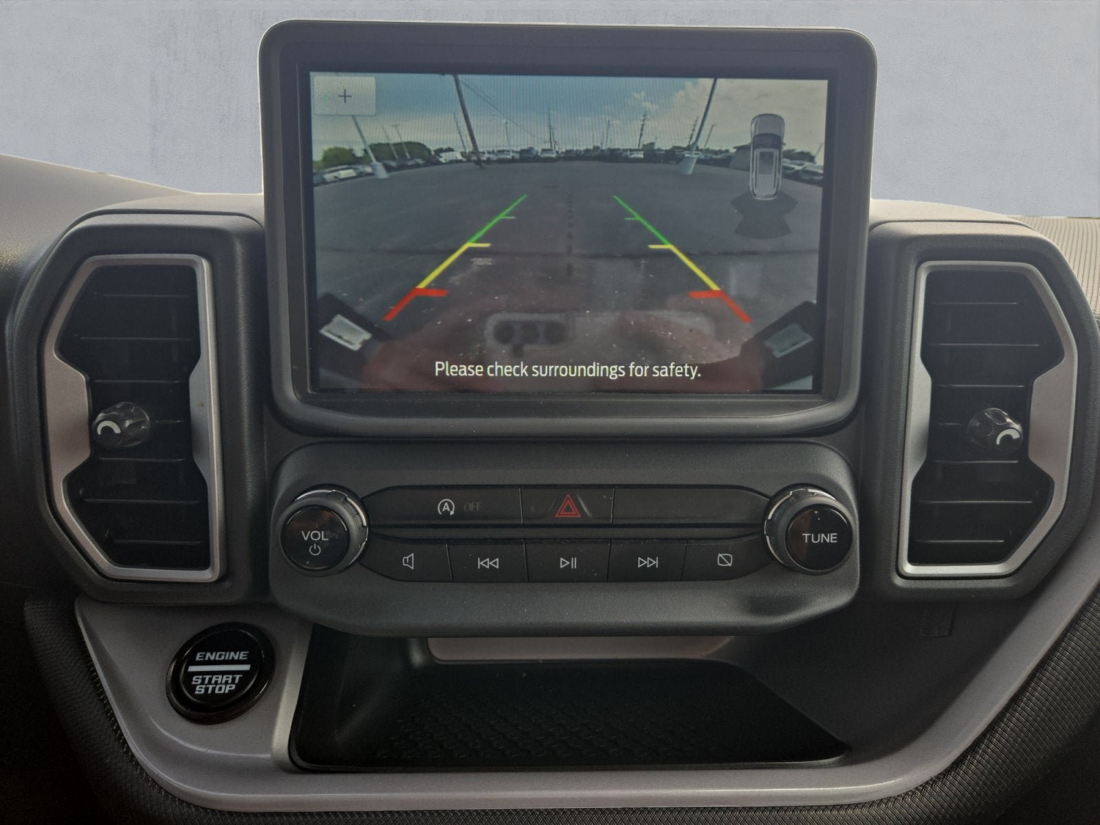 Certified 2023 Ford Bronco Sport Big Bend w/ Convenience Package AWD/4WD image 37