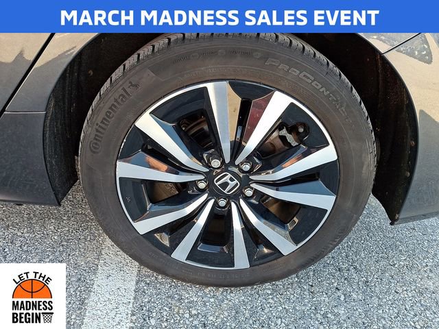 Used 2023 Honda Civic EX-L image 28