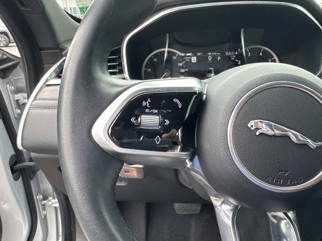 Used 2023 Jaguar F-PACE S AWD/4WD image 23