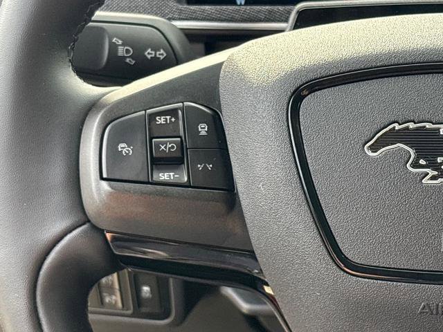Certified 2024 Ford Mustang Mach-E Premium image 20