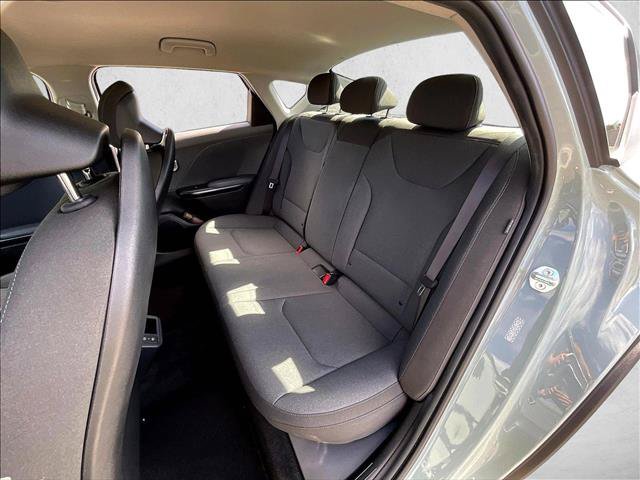 Used 2025 Kia K4 FWD image 24