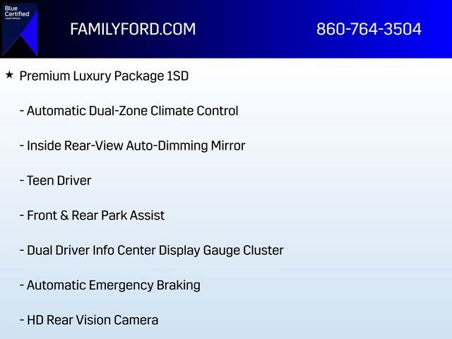 Used 2022 Cadillac XT5 Premium Luxury image 10