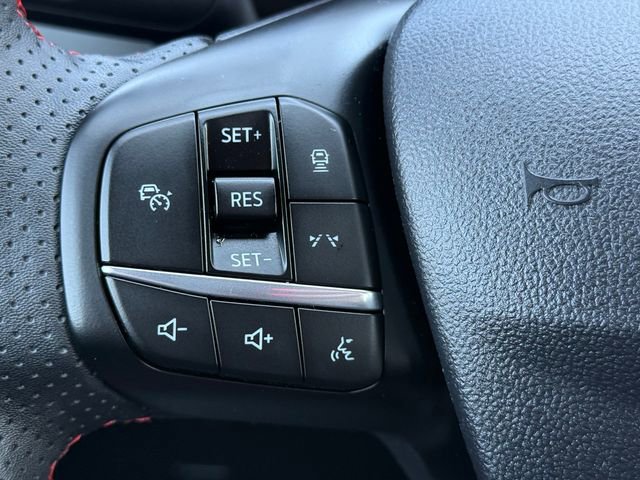 Certified 2024 Ford Escape ST-Line w/ Tech Pack #1 AWD/4WD image 21