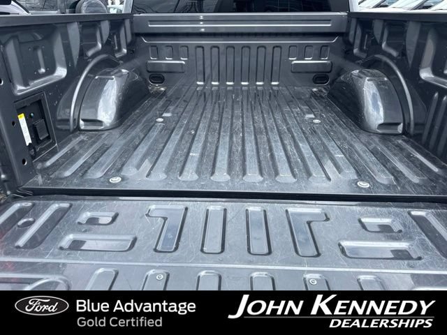 Certified 2023 Ford F150 XLT w/ Equipment Group 302A High AWD/4WD image 54