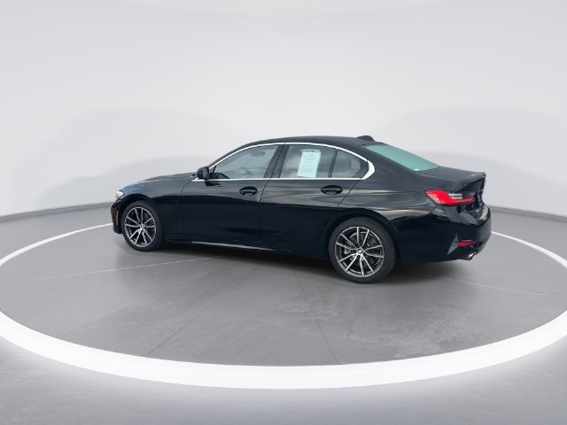 Used 2019 BMW 330i Sedan RWD image 5