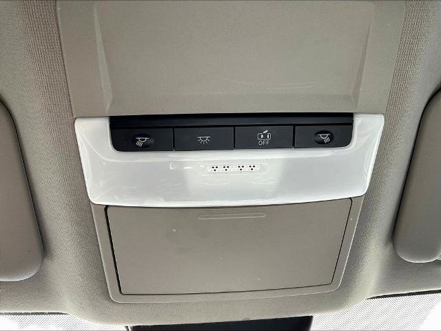 Used 2024 Nissan Sentra SV FWD image 16