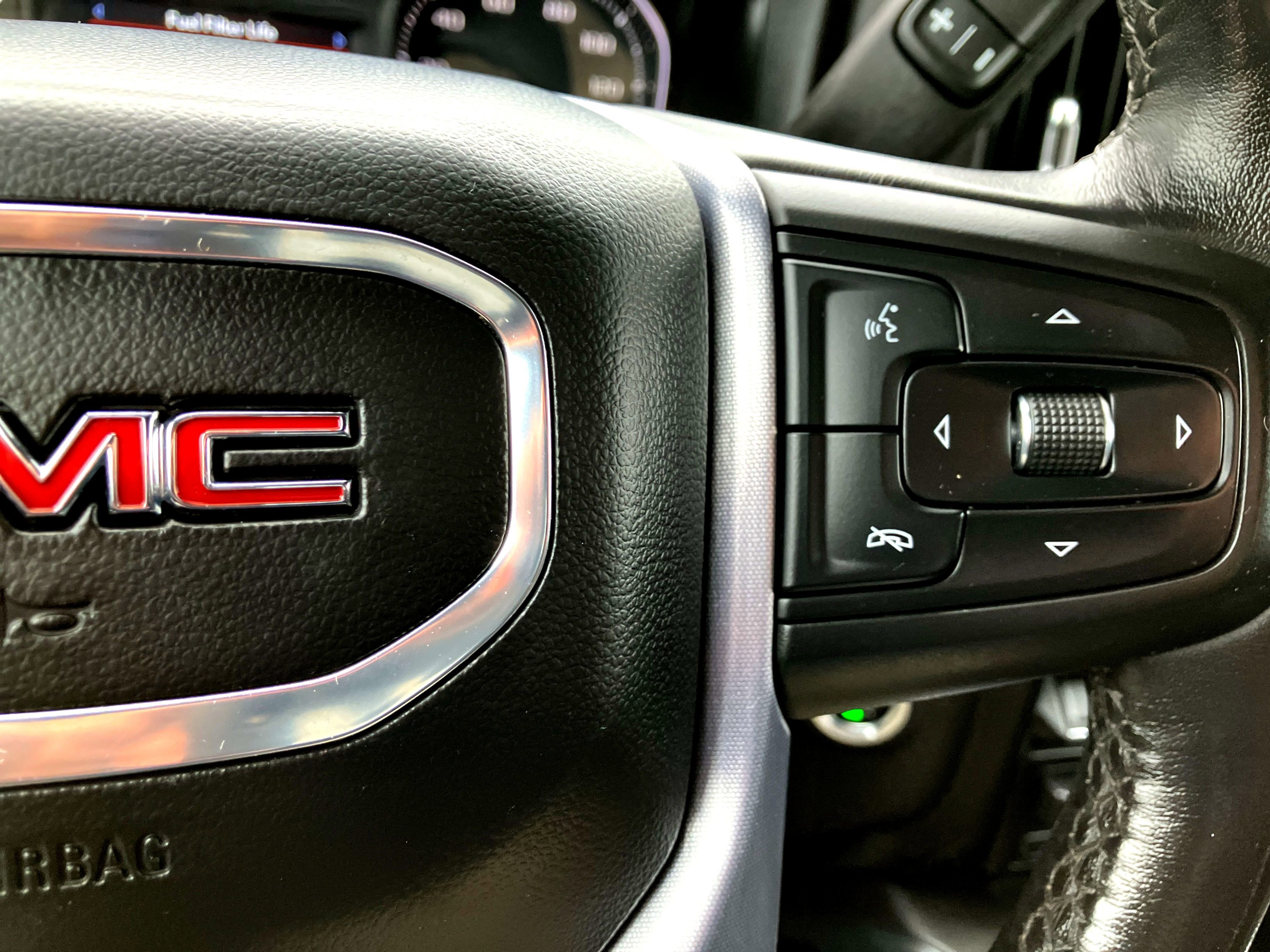 Used 2020 GMC Sierra 1500 Elevation w/ Elevation Value Package image 32