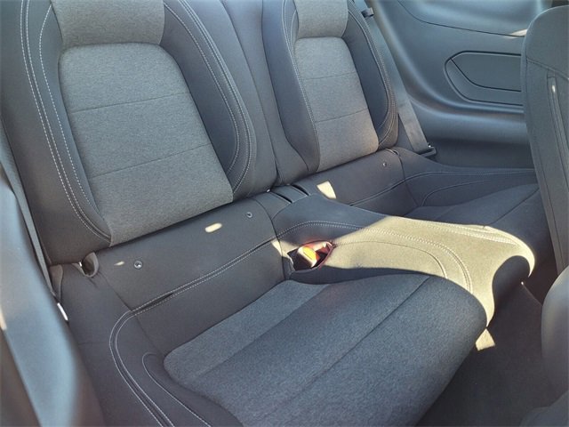 Certified 2025 Ford Mustang GT image 14