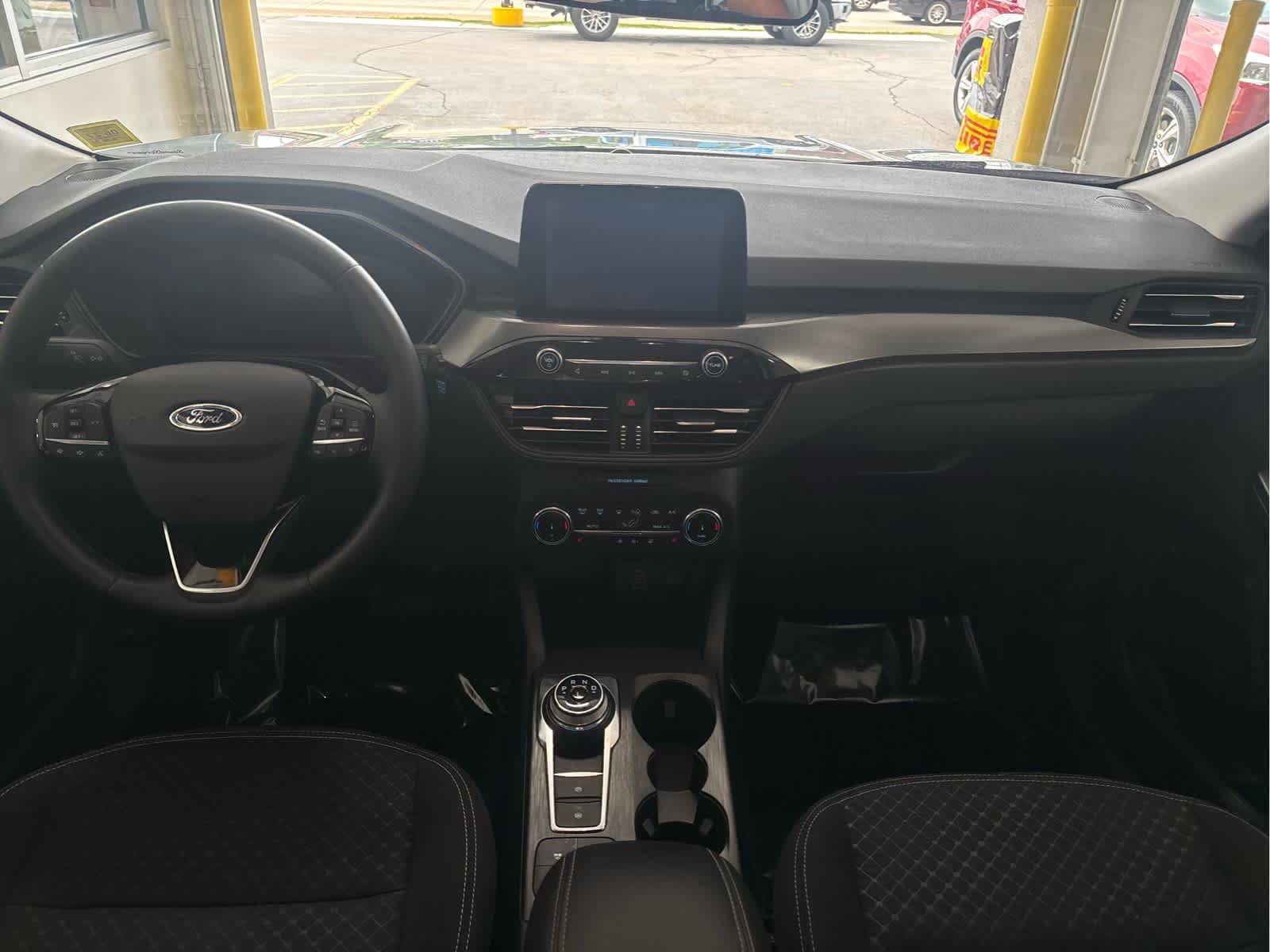 Certified 2024 Ford Escape Active AWD/4WD image 11