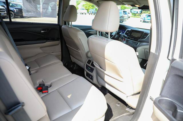 Used 2019 Honda Pilot EX-L image 35