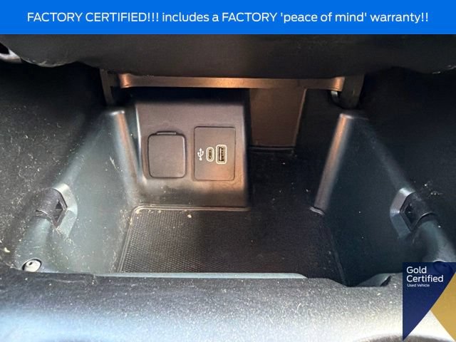 Certified 2025 Ford Explorer ST AWD/4WD image 52