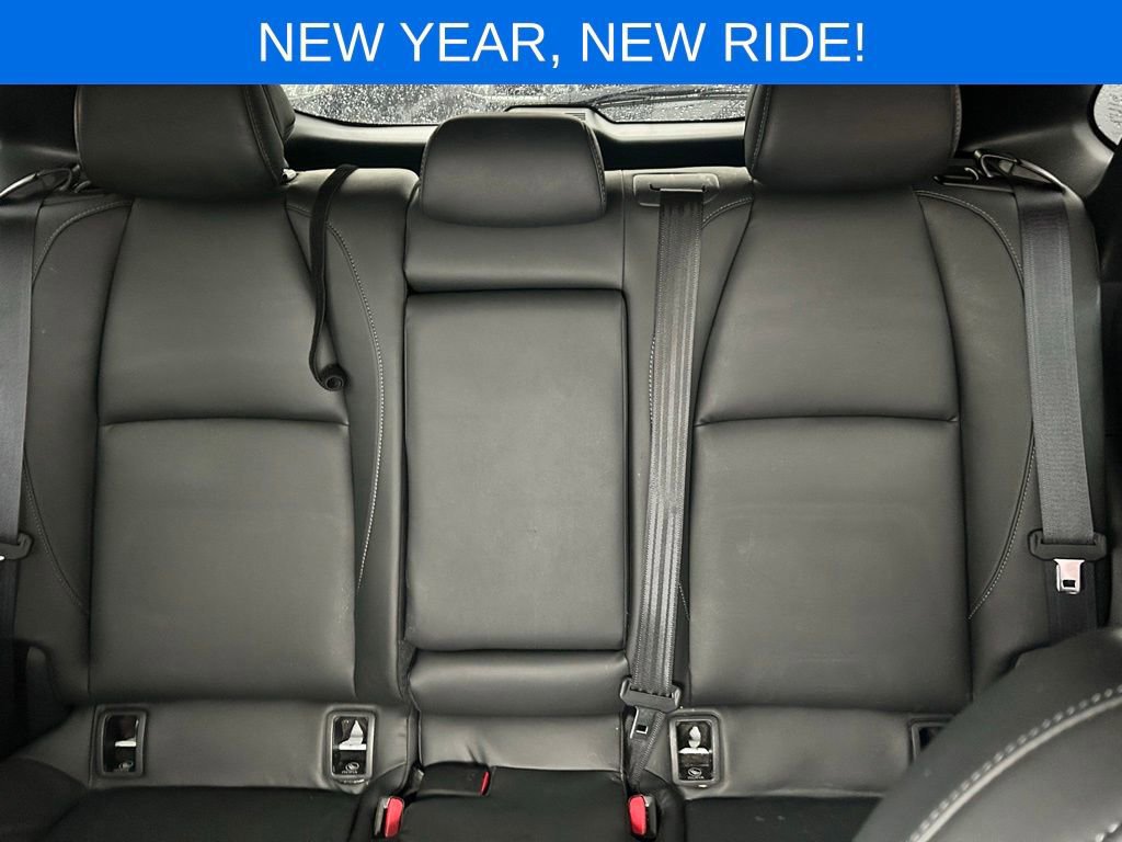 Used 2023 MAZDA CX-30 AWD 2.5 S w/ Select Package image 19