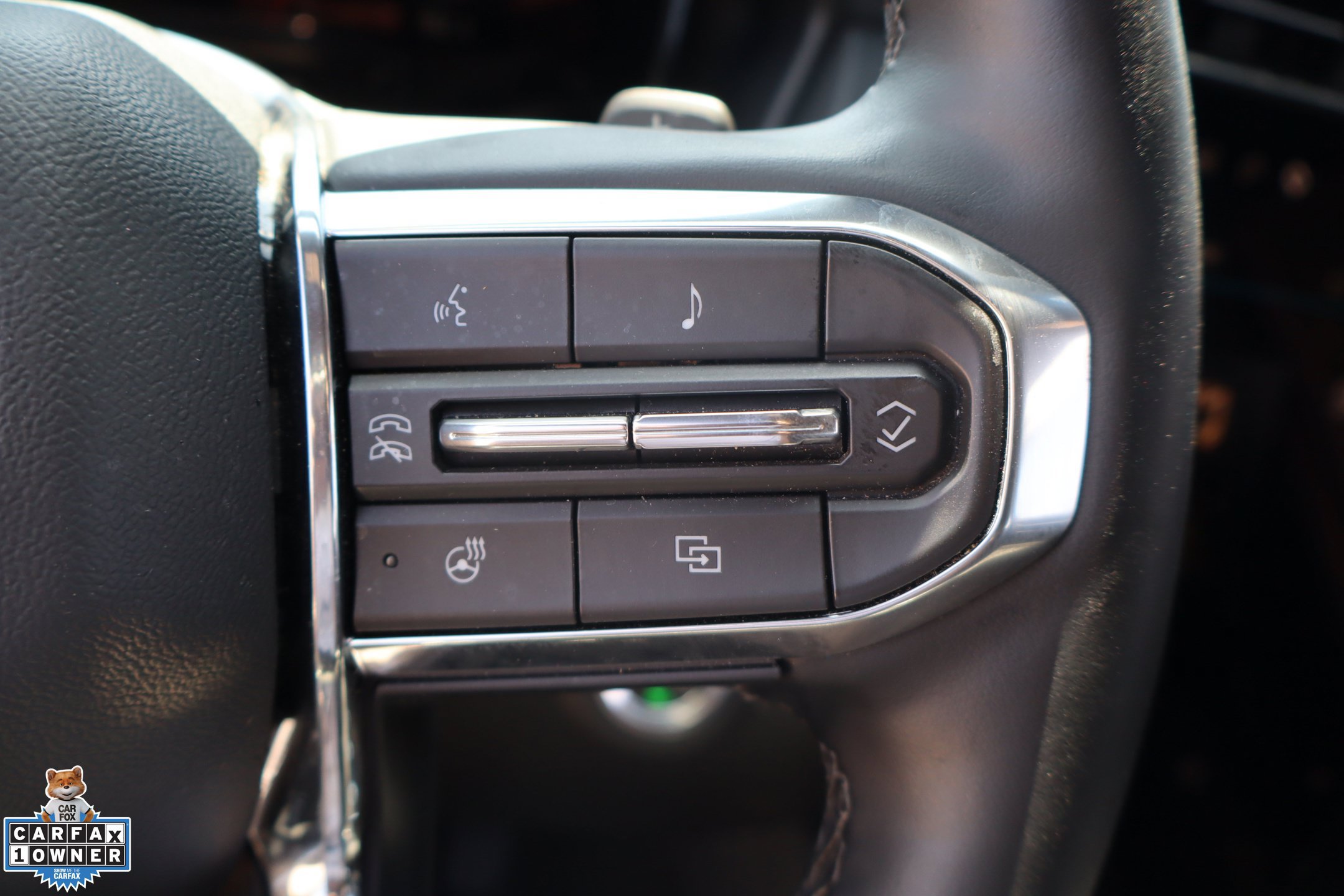 Used 2026 GMC Terrain Elevation AWD/4WD image 17