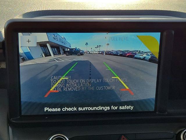 Certified 2024 Ford Maverick XLT w/ XLT Luxury Package FWD image 14