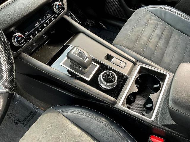 Used 2022 Mitsubishi Outlander SE AWD/4WD image 17