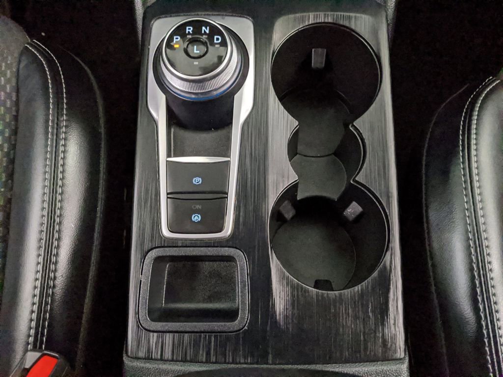 Certified 2023 Ford Escape SE image 9