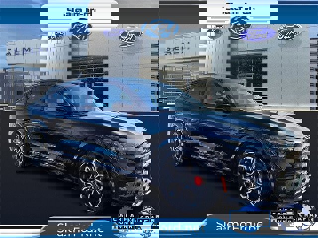 Certified 2023 Ford Mustang Mach-E GT