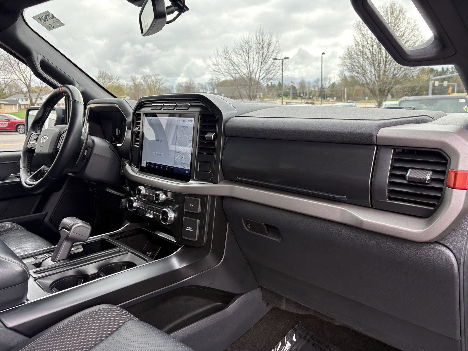 Certified 2022 Ford F150 Raptor w/ Torsen Package image 22