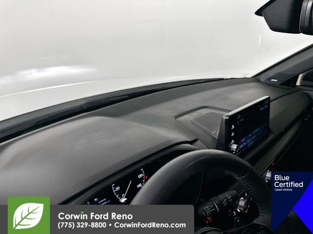 Used 2024 Honda CR-V Sport Touring image 11