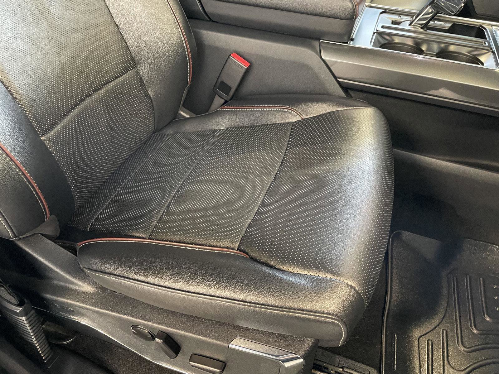 Certified 2023 Ford F150 Lariat image 26