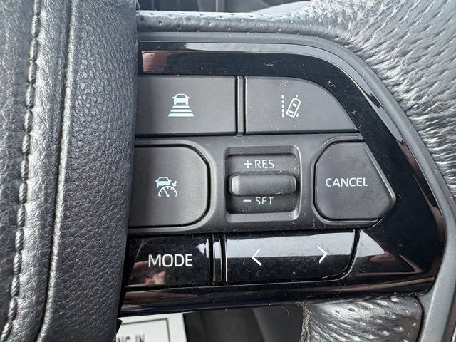 Used 2024 Toyota Tundra TRD Pro AWD/4WD image 26