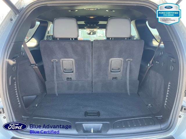 Used 2024 Dodge Durango R/T AWD/4WD image 22