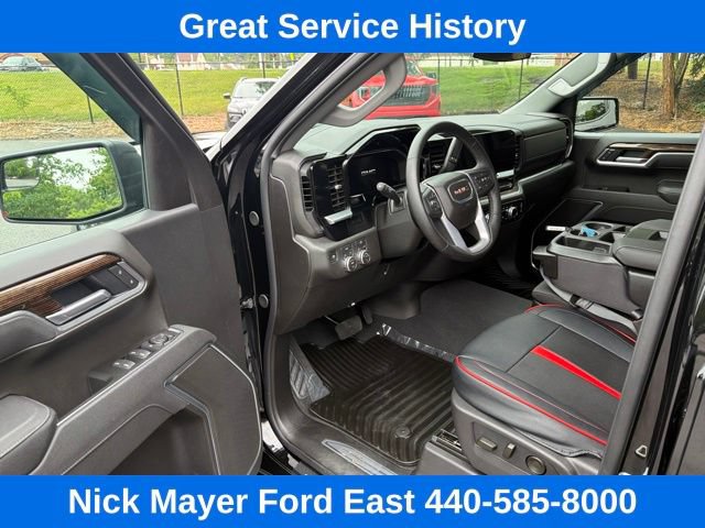 Used 2026 GMC Sierra 1500 Elevation AWD/4WD image 19