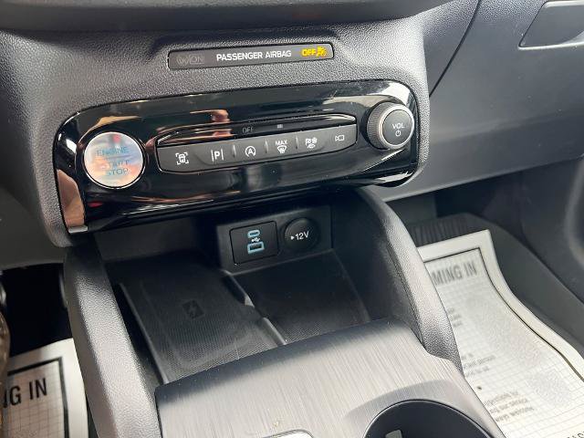 Certified 2023 Ford Escape Platinum AWD/4WD image 22