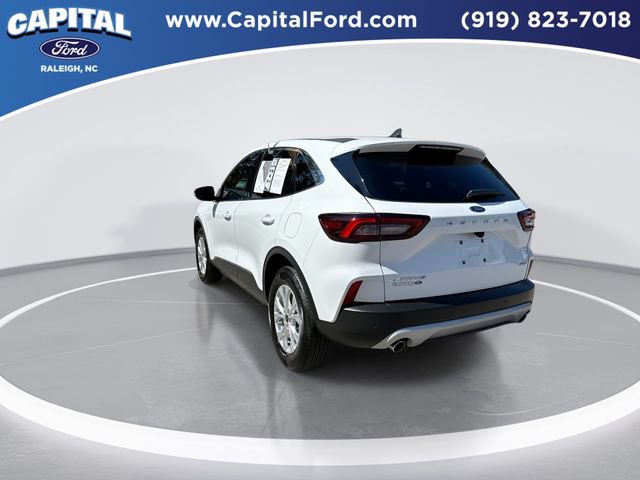 Certified 2024 Ford Escape Active w/ Tech Pack #2 AWD/4WD image 6