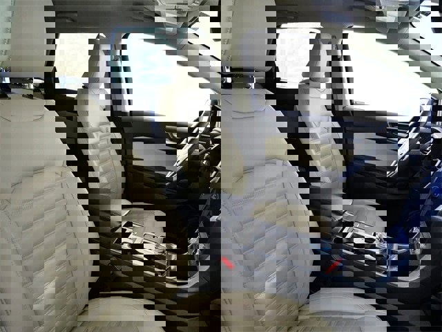 Certified 2022 Ford Edge SEL w/ Convenience Package image 11