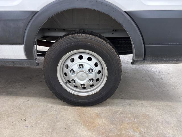 Certified 2024 Ford Transit 150 148 Medium Roof AWD image 27