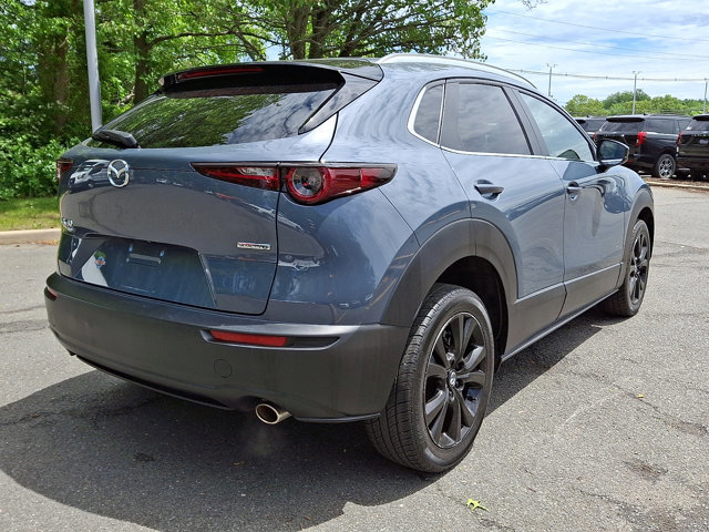 Used 2022 MAZDA CX-30 AWD 2.5 S w/ Preferred Package image 10