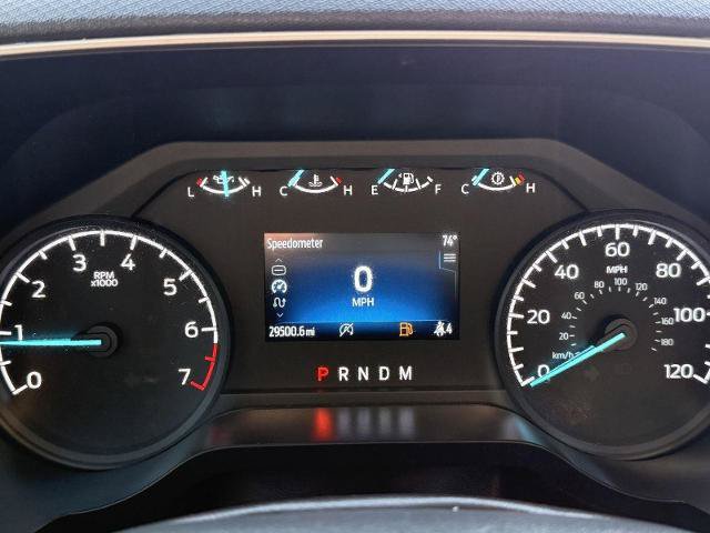 Certified 2023 Ford F150 XL w/ STX Appearance Package AWD/4WD image 8