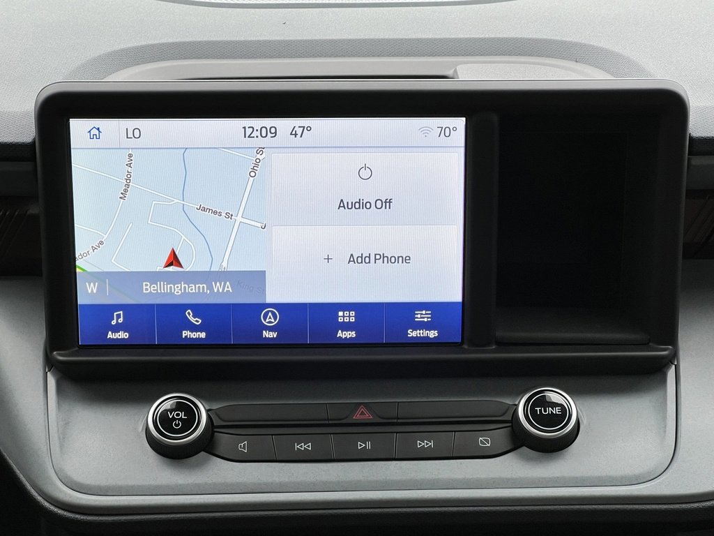 Certified 2023 Ford Maverick Lariat w/ Lariat Luxury Package image 31