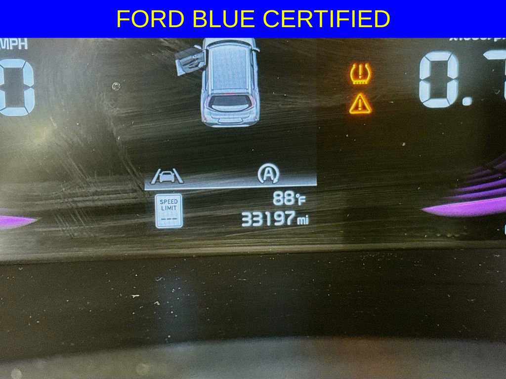 Used 2025 Kia Soul LX w/ LX Technology Package image 14