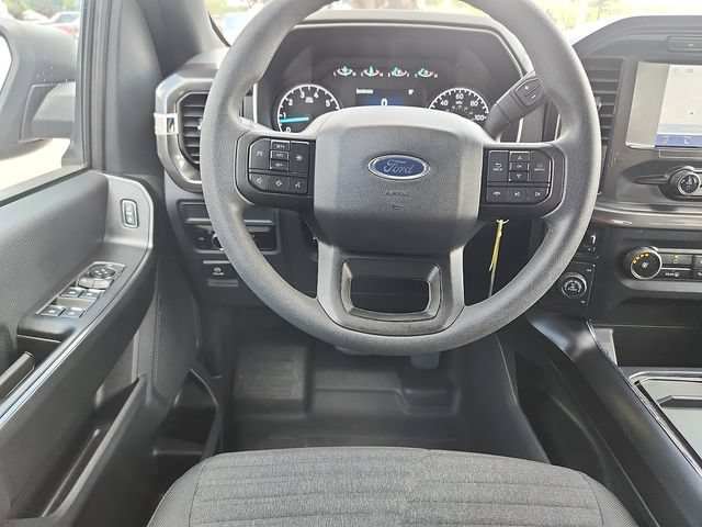 Certified 2023 Ford F150 XL w/ STX Appearance Package AWD/4WD image 9