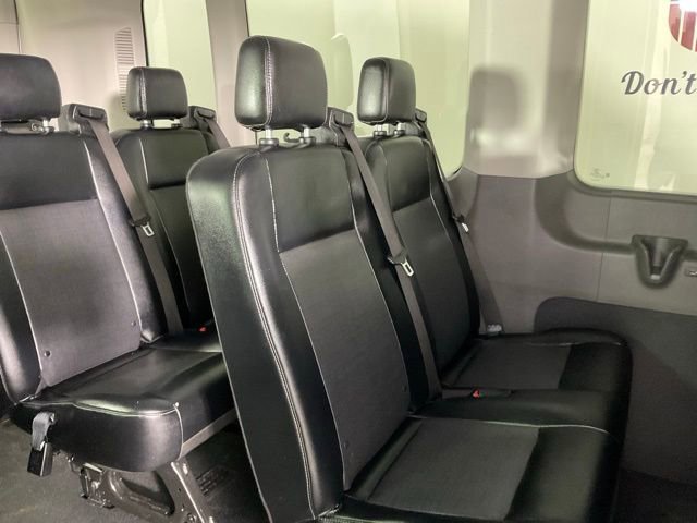 Certified 2020 Ford Transit 350 XL image 17