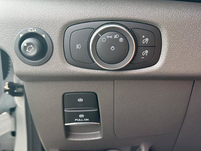 Certified 2025 Ford Transit 350 XLT RWD image 26