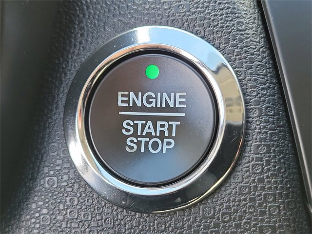 Certified 2020 Ford EcoSport SE w/ SE Convenience Package image 12