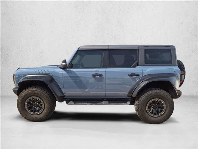 Certified 2023 Ford Bronco Raptor AWD/4WD image 6