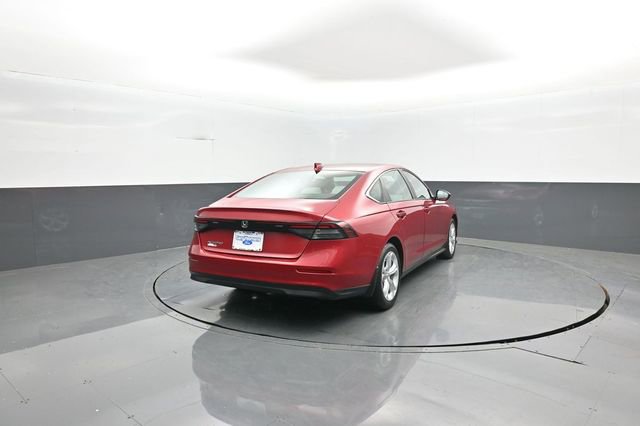 Used 2023 Honda Accord LX image 7