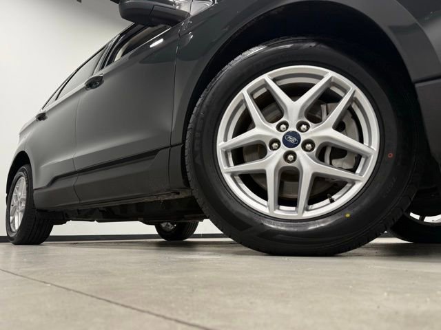 Certified 2021 Ford Edge SEL w/ Convenience Package image 2