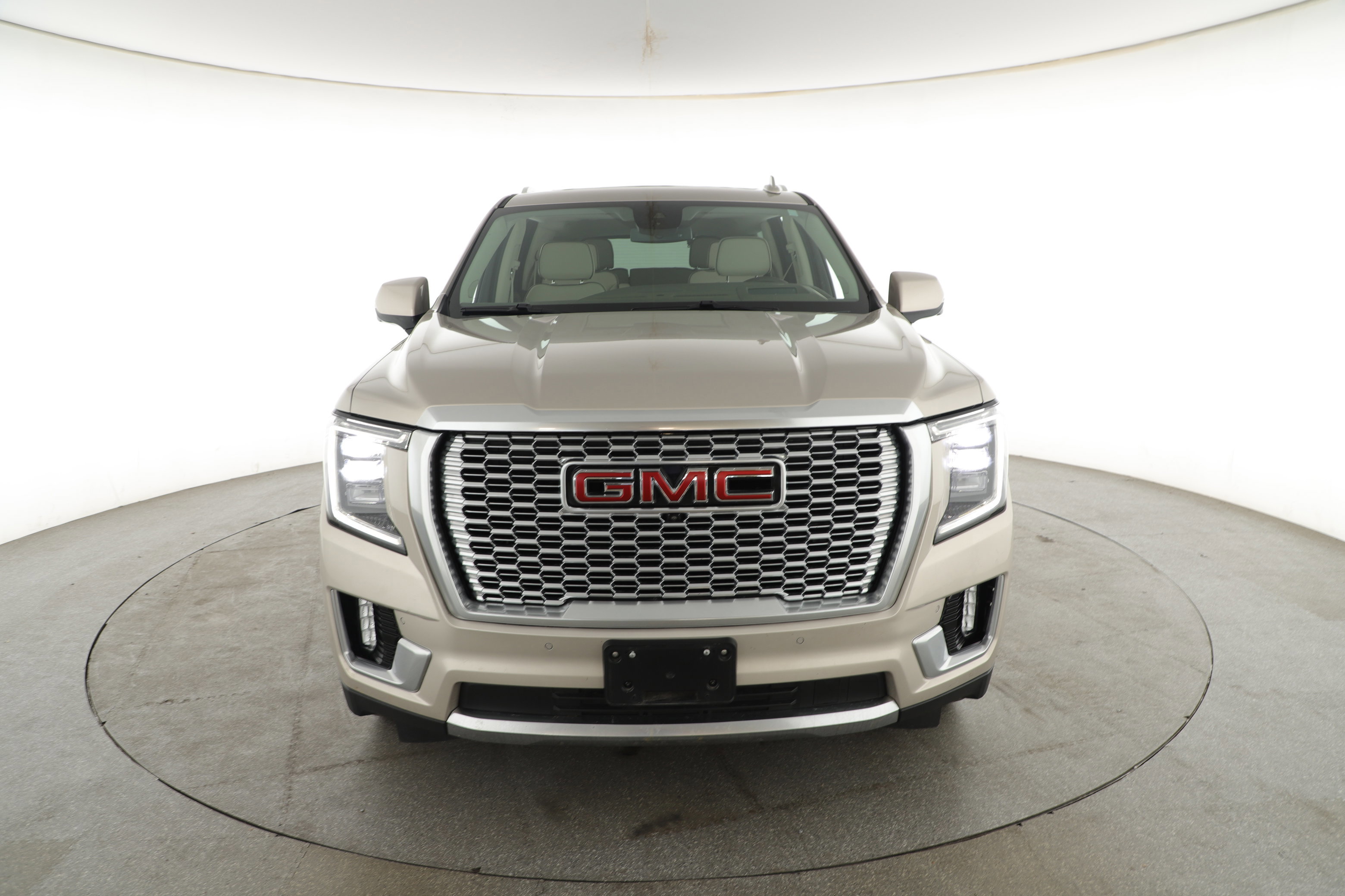 Used 2023 GMC Yukon Denali w/ Max Trailering Package image 4