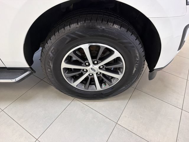 Certified 2021 Ford Expedition Max XLT AWD/4WD image 31