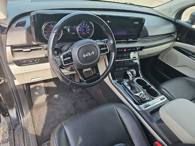 Used 2022 Kia Carnival SX FWD image 16