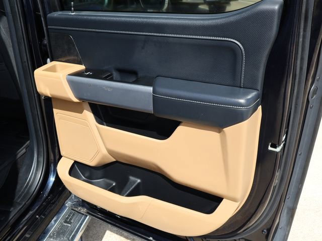Certified 2021 Ford F150 XLT w/ Equipment Group 302A High AWD/4WD image 19