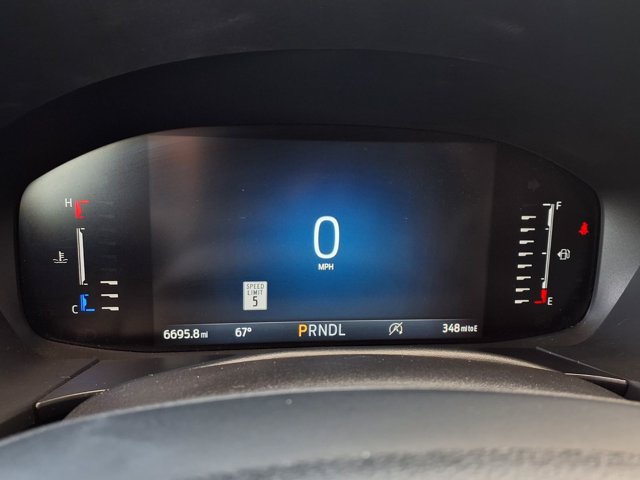 Certified 2024 Ford Escape ST-Line w/ Tech Pack #1 AWD/4WD image 15