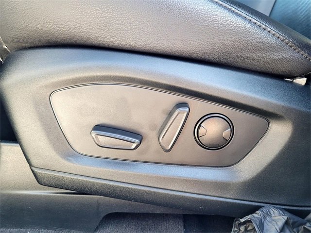 Certified 2022 Ford Explorer ST w/ Equipment Group 401A image 10