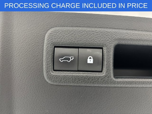 Used 2020 Lexus NX 300h AWD w/ Comfort Package image 29